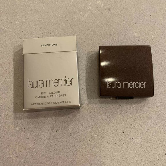 Laura Mercier Eye Colour Sandstone - Brand new - Picture 4 of 4